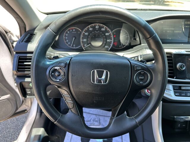 2014 Honda Accord EX-L Duluth GA
