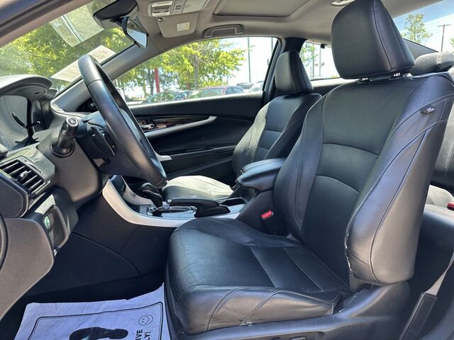2014 Honda Accord EX-L Duluth GA