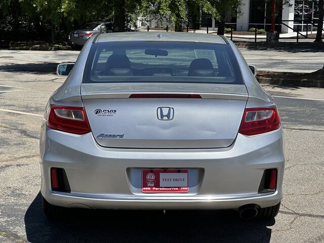 2014 Honda Accord EX-L Duluth GA