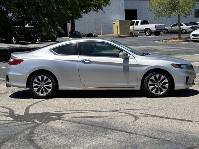 2014 Honda Accord EX-L Duluth GA