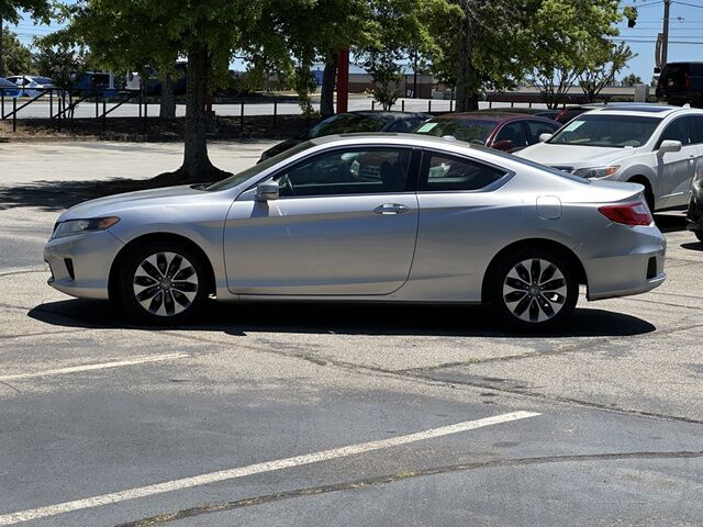 2014 Honda Accord EX-L Duluth GA