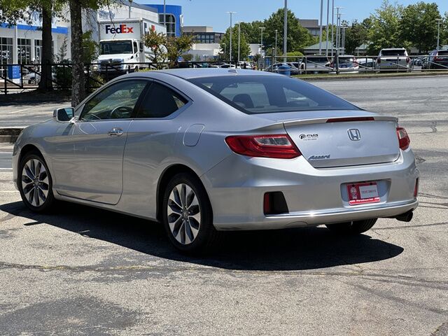 2014 Honda Accord EX-L Duluth GA