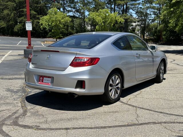2014 Honda Accord EX-L Duluth GA