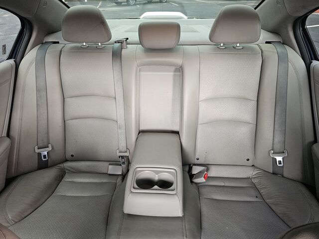 2014 Honda Accord EX-L McDonough GA
