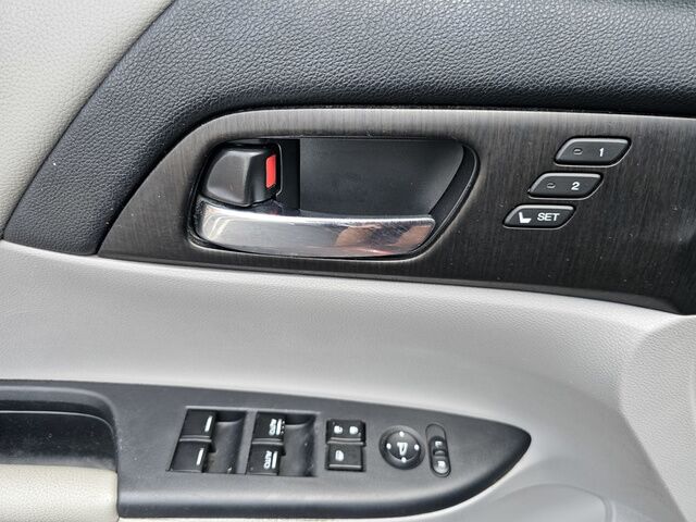 2014 Honda Accord EX-L McDonough GA