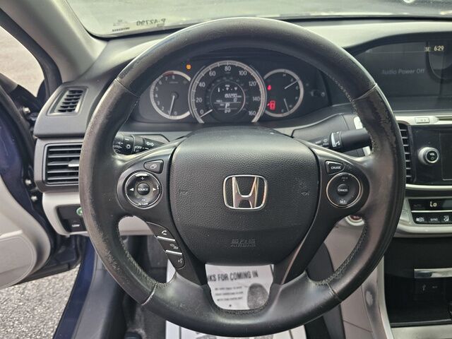 2014 Honda Accord EX-L McDonough GA