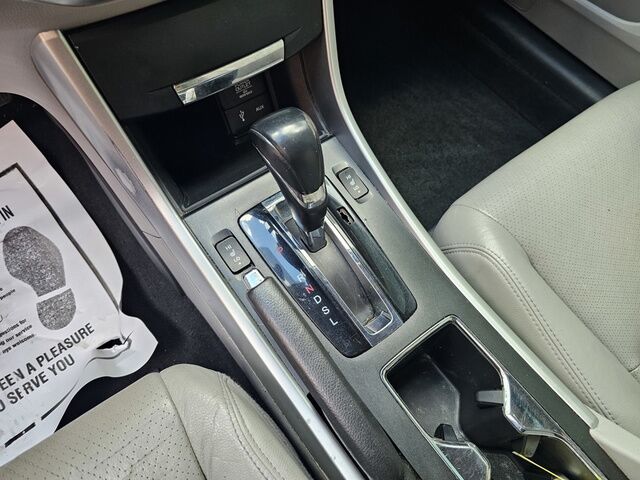 2014 Honda Accord EX-L McDonough GA