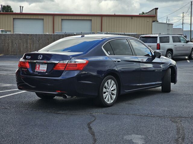 2014 Honda Accord EX-L McDonough GA