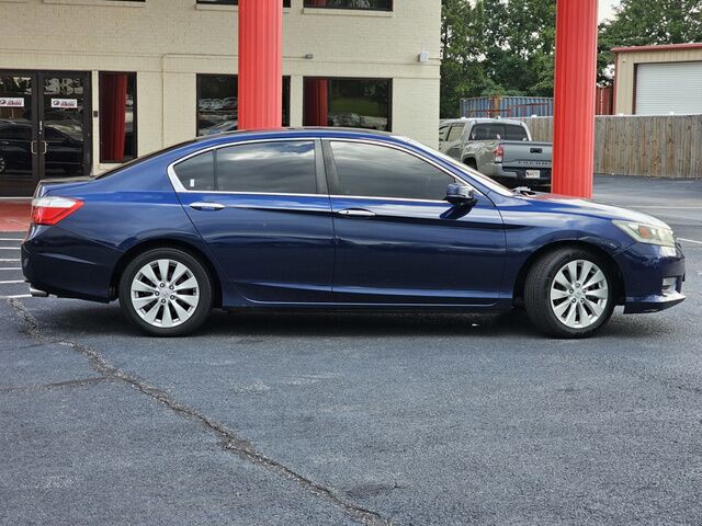 2014 Honda Accord EX-L McDonough GA