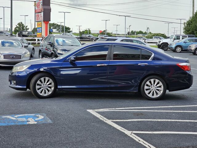 2014 Honda Accord EX-L McDonough GA