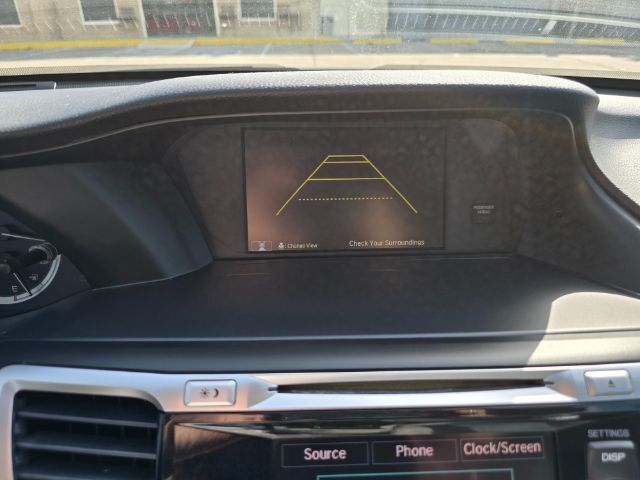 2014 Honda Accord EX-L San Antonio TX