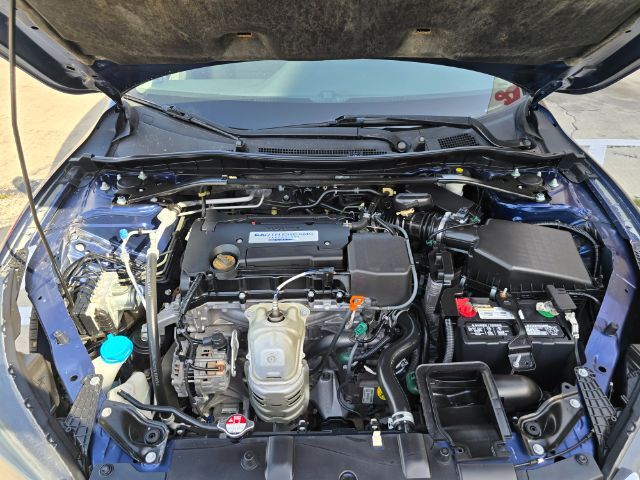 2014 Honda Accord EX-L San Antonio TX