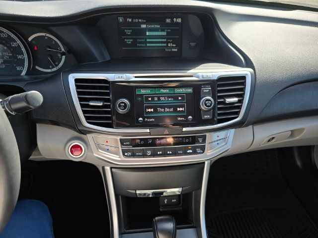 2014 Honda Accord EX-L San Antonio TX