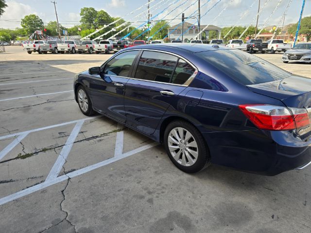 2014 Honda Accord EX-L San Antonio TX