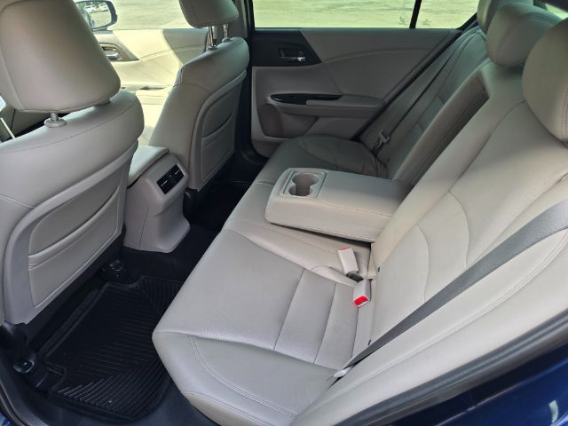 2014 Honda Accord EX-L San Antonio TX