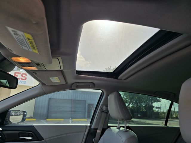 2014 Honda Accord EX-L San Antonio TX