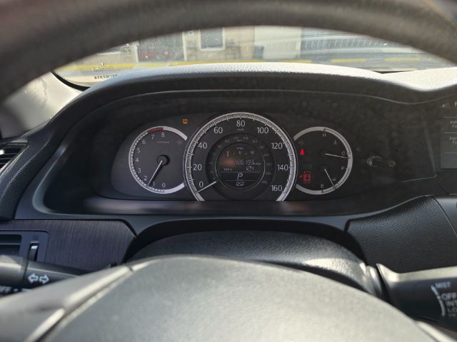 2014 Honda Accord EX-L San Antonio TX