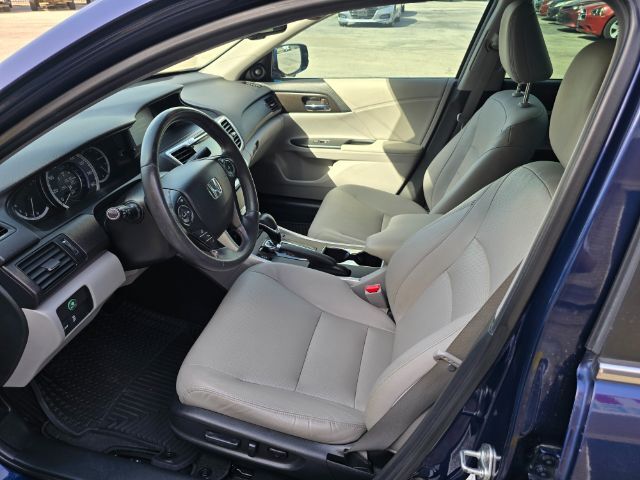 2014 Honda Accord EX-L San Antonio TX