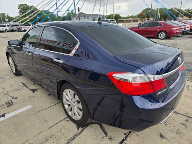 2014 Honda Accord EX-L San Antonio TX