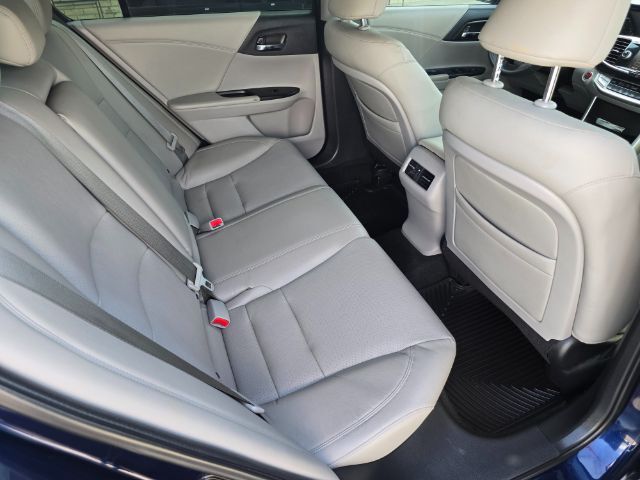 2014 Honda Accord EX-L San Antonio TX