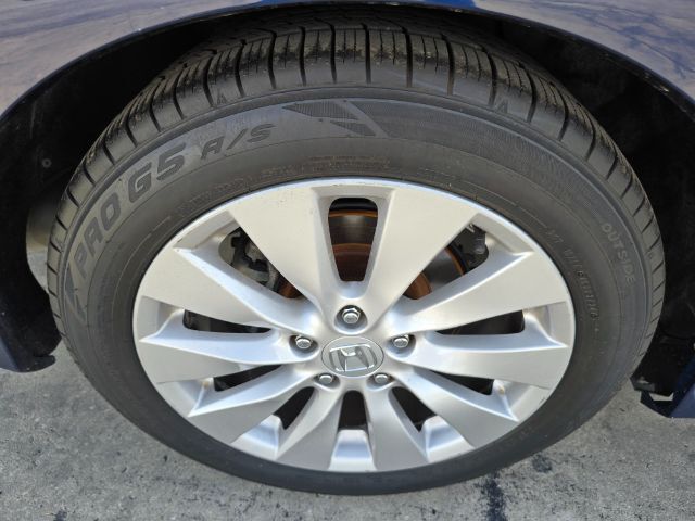 2014 Honda Accord EX-L San Antonio TX