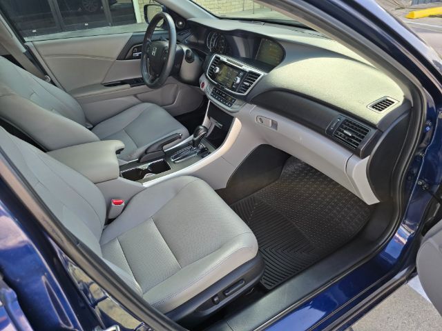 2014 Honda Accord EX-L San Antonio TX