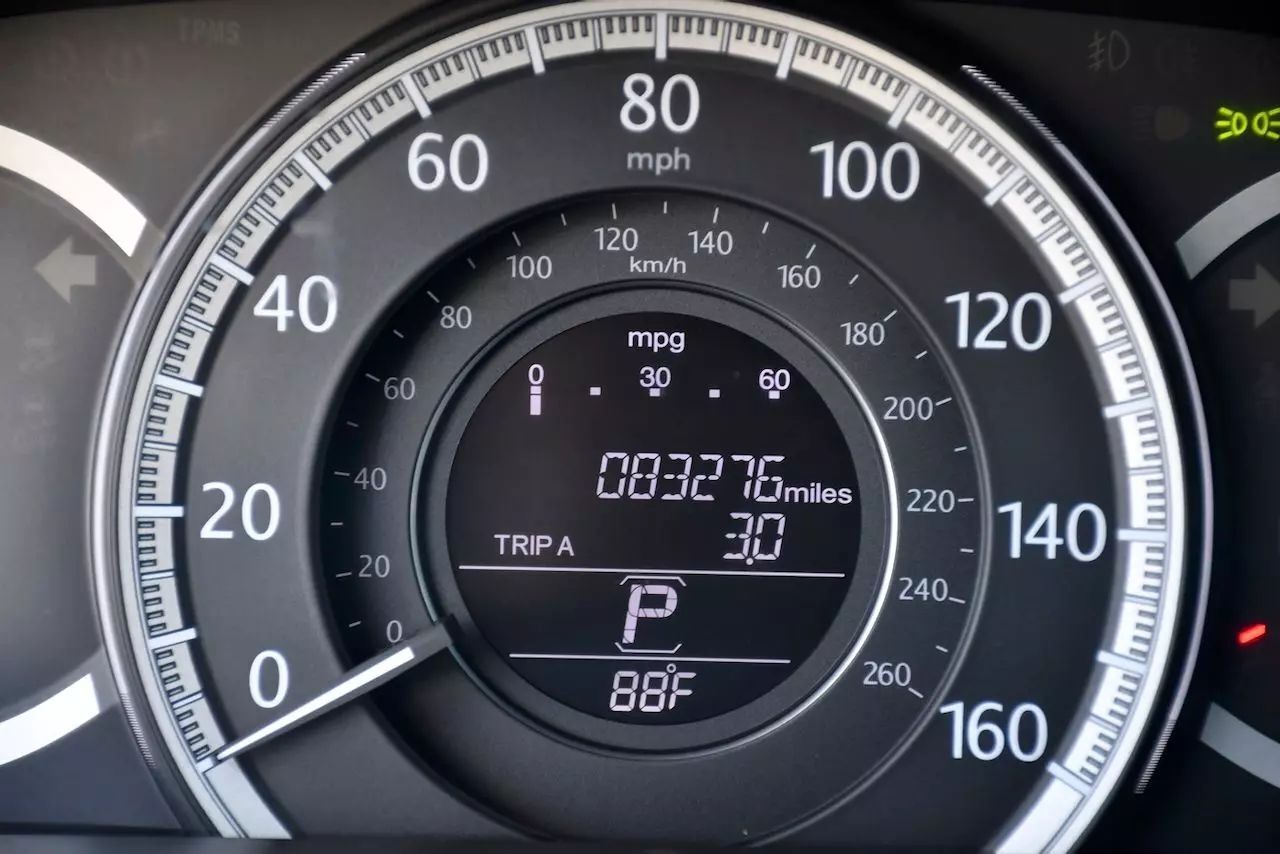 2014 Honda Accord EX-L Sedan 4D Doral FL