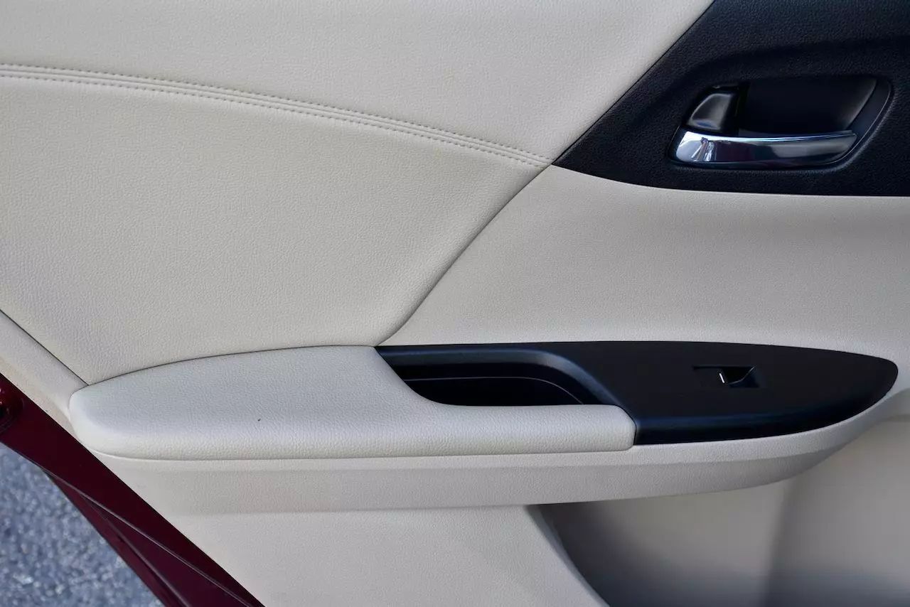 2014 Honda Accord EX-L Sedan 4D Doral FL