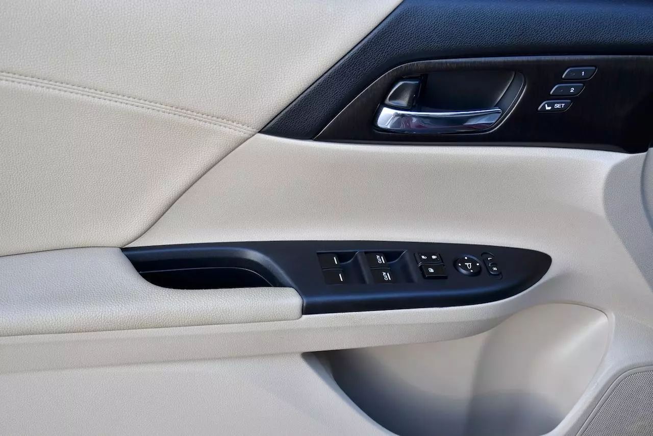2014 Honda Accord EX-L Sedan 4D Doral FL