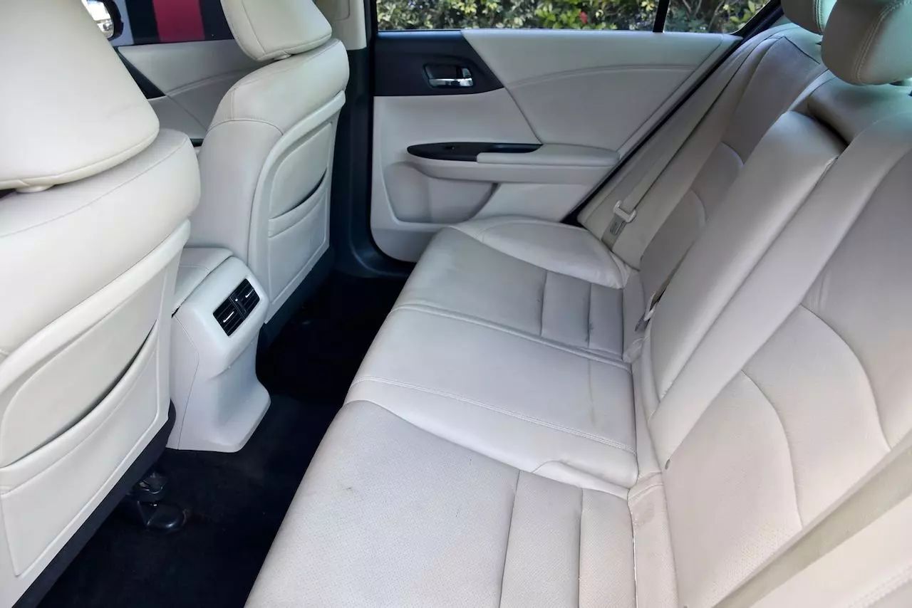 2014 Honda Accord EX-L Sedan 4D Doral FL