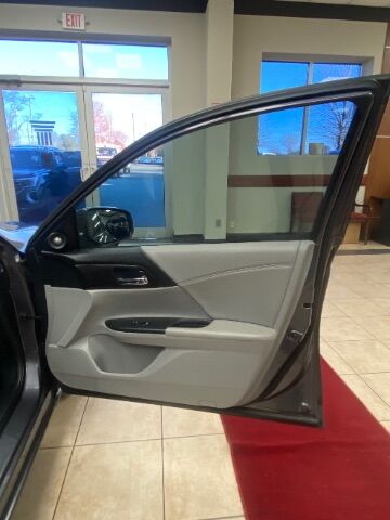 2014 Honda Accord EX-L Sedan CVT Charlotte NC