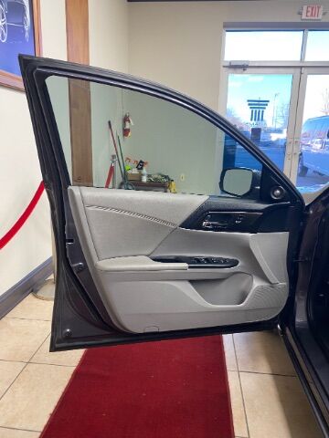 2014 Honda Accord EX-L Sedan CVT Charlotte NC