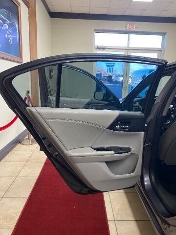 2014 Honda Accord EX-L Sedan CVT Charlotte NC