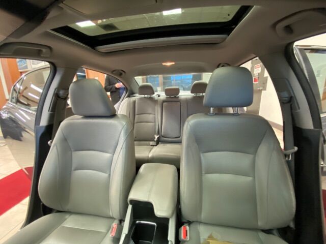 2014 Honda Accord EX-L Sedan CVT Charlotte NC