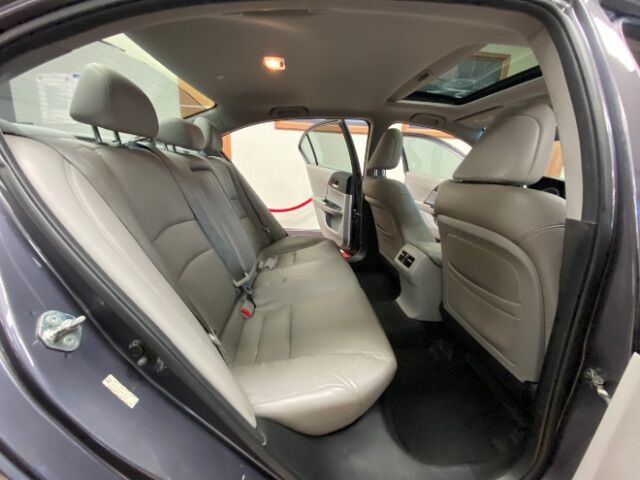 2014 Honda Accord EX-L Sedan CVT Charlotte NC