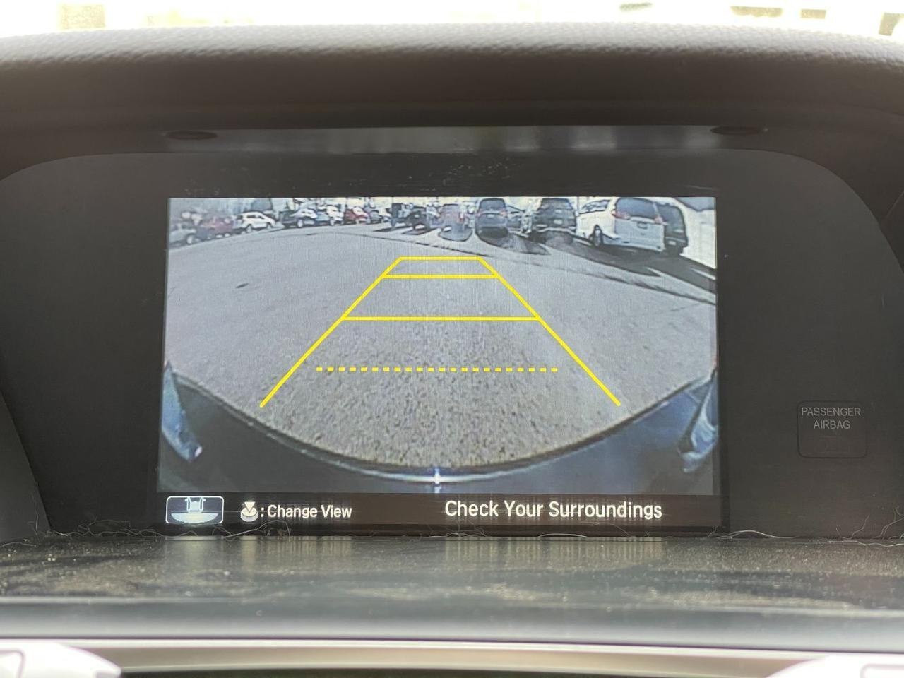 2014 Honda Accord EX-L Spokane WA