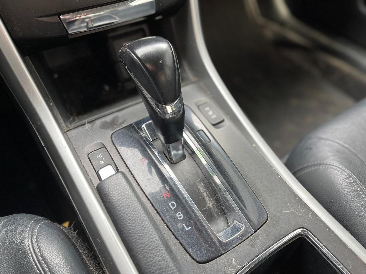 2014 Honda Accord EX-L Spokane WA