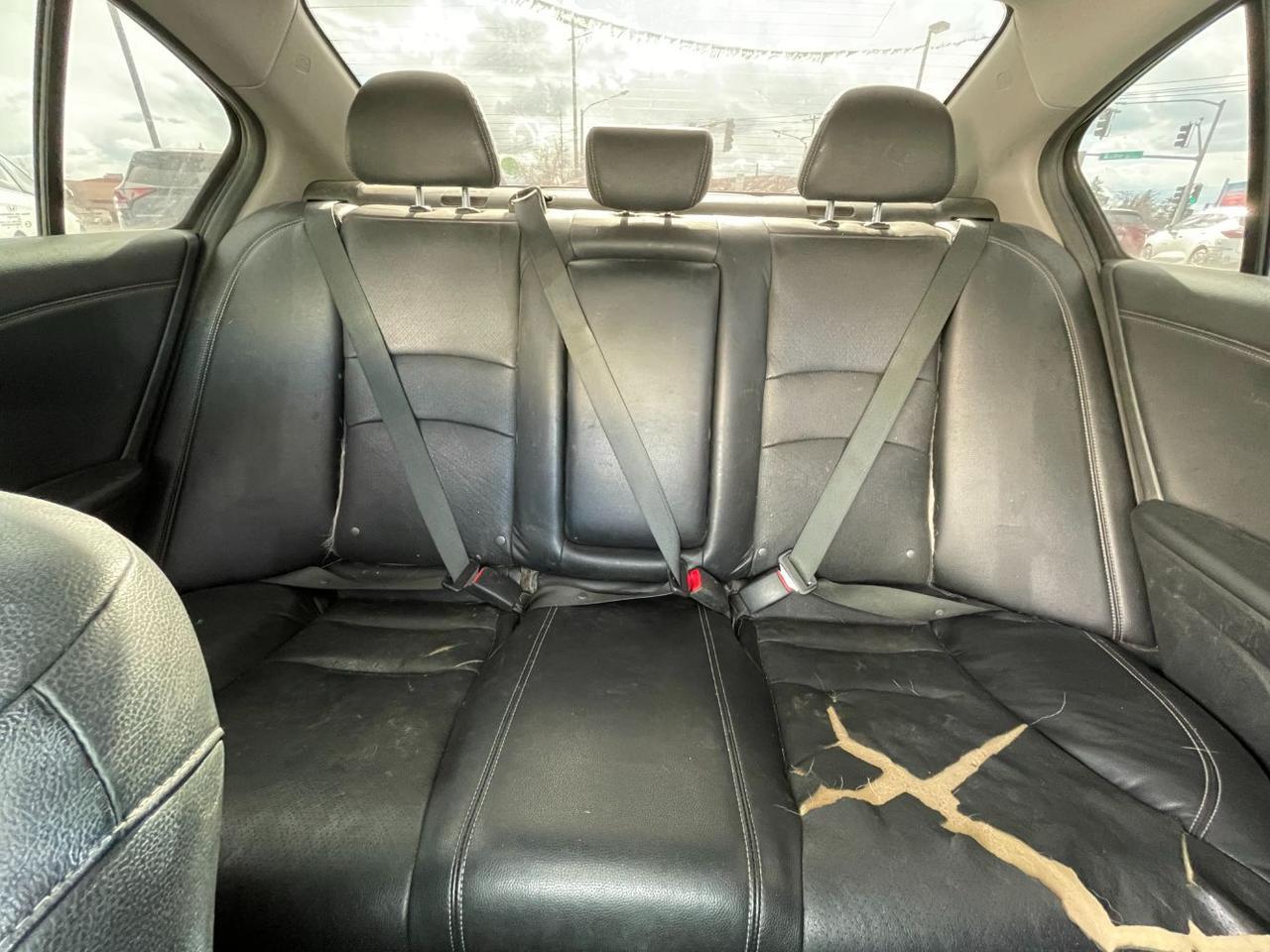 2014 Honda Accord EX-L Spokane WA