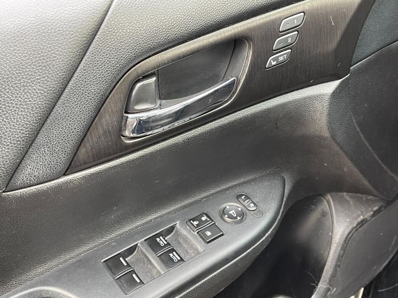 2014 Honda Accord EX-L Spokane WA