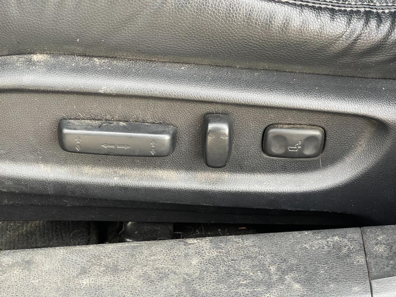 2014 Honda Accord EX-L Spokane WA