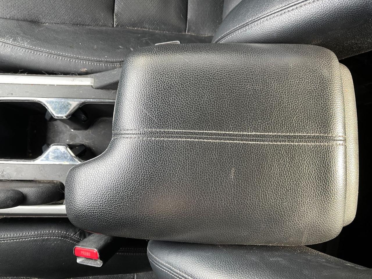 2014 Honda Accord EX-L Spokane WA