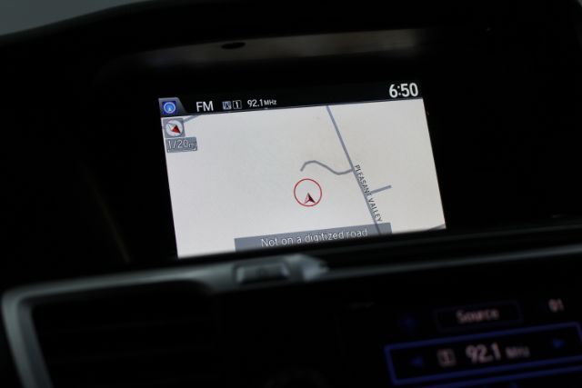 2014 Honda Accord EX-L V-6 Chantilly VA