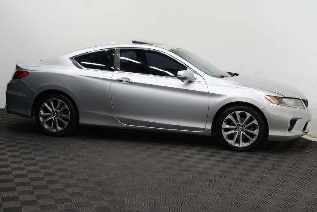 2014 Honda Accord EX-L V-6