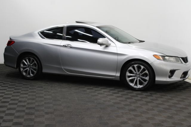 2014 Honda Accord EX-L V-6