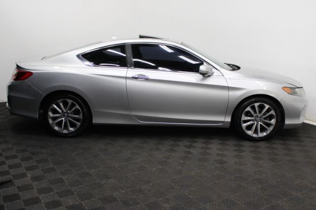 2014 Honda Accord EX-L V-6 Chantilly VA