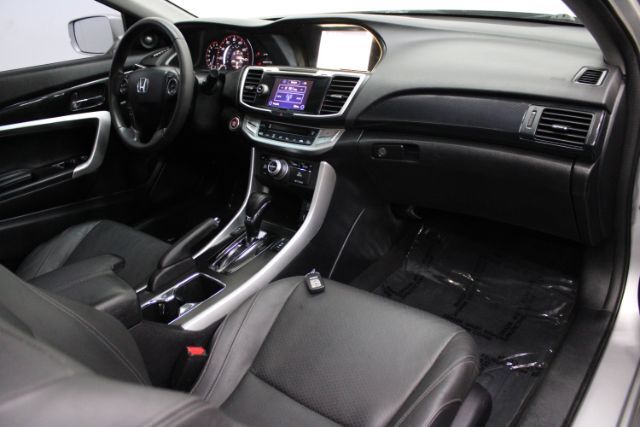 2014 Honda Accord EX-L V-6 Chantilly VA