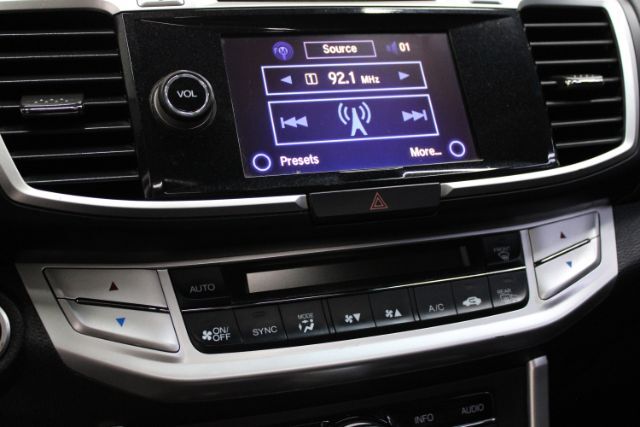 2014 Honda Accord EX-L V-6 Chantilly VA