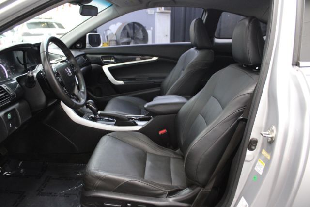 2014 Honda Accord EX-L V-6