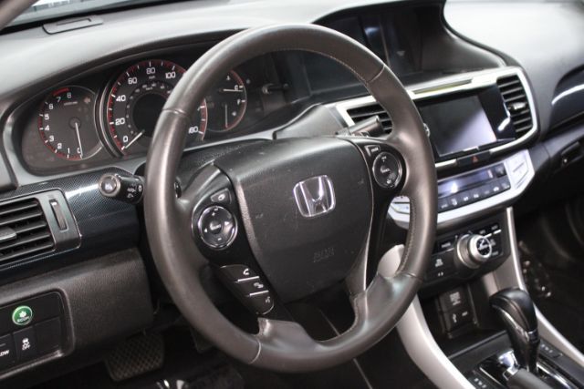 2014 Honda Accord EX-L V-6 Chantilly VA