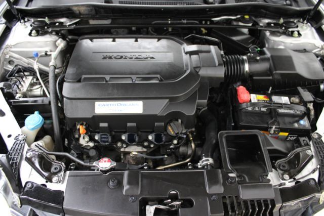 2014 Honda Accord EX-L V-6 Chantilly VA